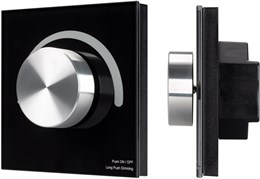 Панель управления кнопочная  028109 arlight_028109