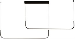 Подвесной светильник Dubhe A2917SP-33BK artelamp_a2917sp-33bk