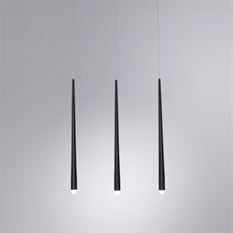 Подвесной светильник Frankie A2191SP-18BK artelamp_a2191sp-18bk