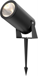 Грунтовый светильник Bern O050FL-L30GF3K