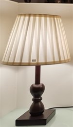 Интерьерная настольная лампа  000060159