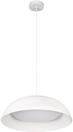 Подвесной светильник Cappello 10229P White