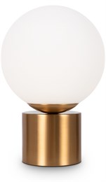 Интерьерная настольная лампа Barrel FR5286TL-01BS