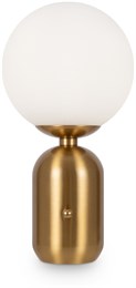 Интерьерная настольная лампа Cherie FR5287TL-01BS