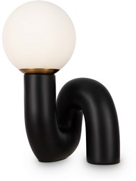 Интерьерная настольная лампа Slide FR5283TL-01R
