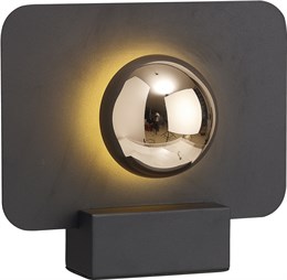 Интерьерная настольная лампа Alba 8416