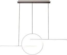 Подвесной светильник Kitesurf 8206 mantra_8206