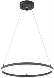 Подвесной светильник Void 10254/1LED Black APP