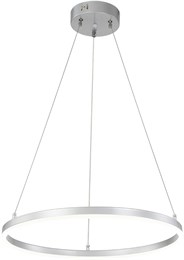 Подвесной светильник Void 10254/1LED Silver APP
