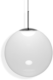 Подвесной светильник Ball 10268P/D400 white