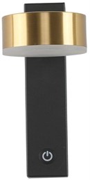 Настенный светильник Dream ZRS.2436.21 zortes_zrs_2436_21