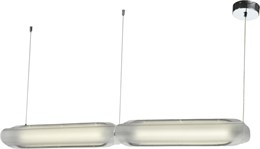 Подвесной светильник Circon ZRS.90610.25 zortes_zrs_90610_25