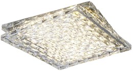 Потолочный светильник Glissando MZ056C chrome