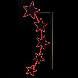 Световая консоль Консоли SKL4-220R laitcom_skl4-220r