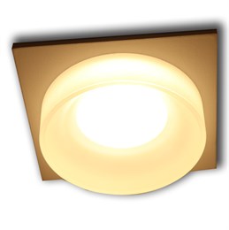 Точечный светильник Alen 52053 5