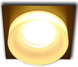 Точечный светильник Alen 52055 9