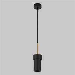 Подвесной светильник Pebble 50264/1 черный