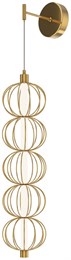 Бра Golden Cage MOD216WL-L10G3K maytoni_mod216wl-l10g3k