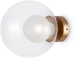 Настенно-потолочный светильник Basic form MOD521WL-01G3