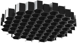 Светофильтр Wise HoneyComb-D26 maytoni_honeycomb-d26