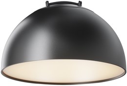 Трековый светильник Bowl TR126B-20W3K-B