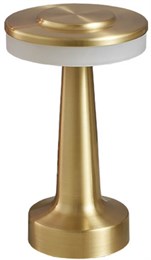 Интерьерная настольная лампа Cooee L46236.92