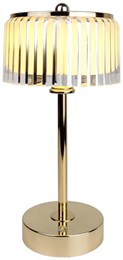 Интерьерная настольная лампа Spello L64331.70
