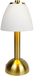 Интерьерная настольная лампа Stetto L64131.70