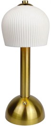 Интерьерная настольная лампа Stetto L64132.70