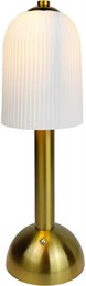 Интерьерная настольная лампа Stetto L64133.70