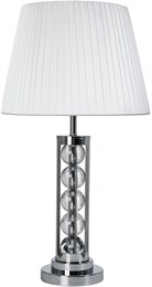 Интерьерная настольная лампа Jessica A4062LT-1CC