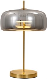 Интерьерная настольная лампа Padova A2404LT-1SM