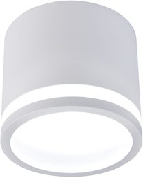 Точечный светильник Festum 4213-1C