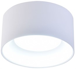 Точечный светильник Rout 4211-1C