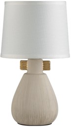 Интерьерная настольная лампа Fusae 5667/1T
