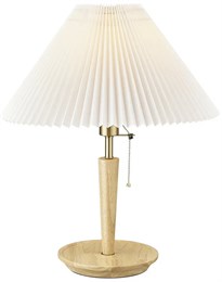Интерьерная настольная лампа  531-714-01