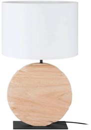 Интерьерная настольная лампа CONTESSORE 39916 eglo_39916