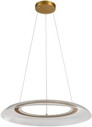 Подвесной светильник Конти 488011701
