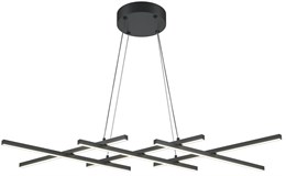 Подвесной светильник Halo MOD244PL-L50BK maytoni_mod244pl-l50bk