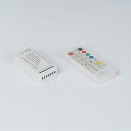 Контроллер 2,4G SW-RGB-CW-2.4G-16A