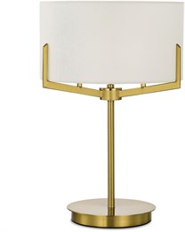 Интерьерная настольная лампа Linton SLE3010-304-02