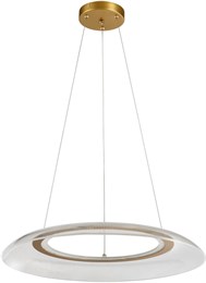 Подвесной светильник Конти 488011801