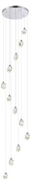 Подвесной светильник Cascato SL6114.103.12