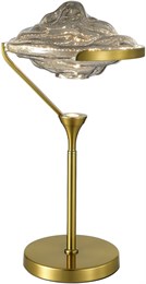 Интерьерная настольная лампа Amara SL6115.304.01