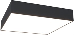 Потолочный светильник Zon C032CL-36W4K-SQ-B