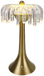 Интерьерная настольная лампа Minteso L64231.70