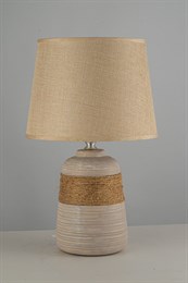 Интерьерная настольная лампа Gaeta Gaeta E 4.1.T5 SY