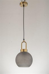 Подвесной светильник Narzole Narzole E 1.P1 CL