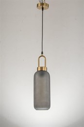 Подвесной светильник Narzole Narzole E 1.P2 CL