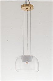 Подвесной светильник Narbolia Narbolia L 1.P5 CL